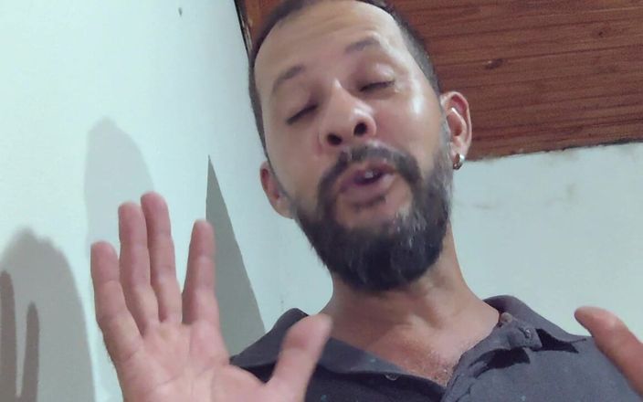 Stink HairyMale: Göt Sanatı