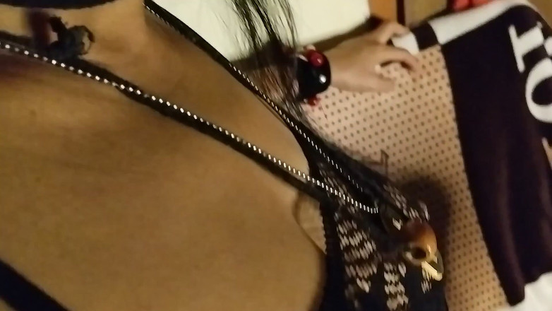 Anar Kali: Indická Desi Bhabhi Chlupatá zralá kundička prstění sexuální hračka se...