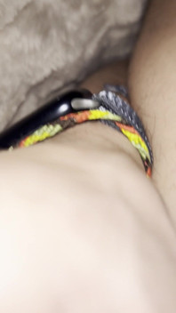 Ass Fun