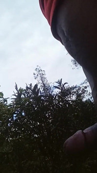 Solo Outside
