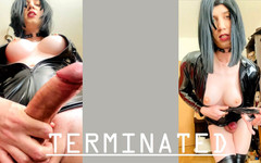 Anna Rios: Terminato