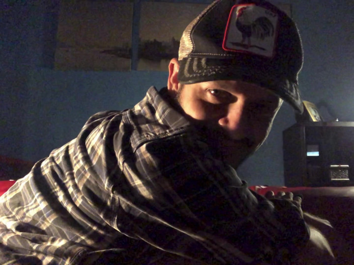 MisterFreak25: Hot Latin Blue Collar a Very Verbal Mexican and His...