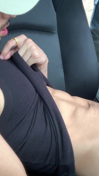 Obciąganie Hung Papi złapany ssanie nieobrzezanie kutas ogromny ładunek spust gay cruising Hungpapi