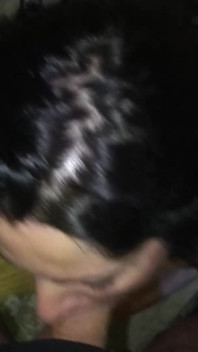 Big Fat Cock Makes Slut Happy
