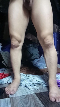 O que ele fez aqui é tão bonito e traz alegria para as pessoas.