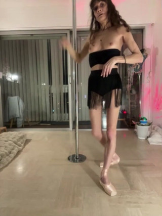 Chris06d72: Smyslné tango