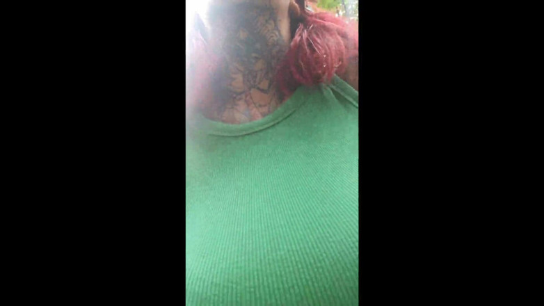 Sabien Demonia: Scottish Quickie