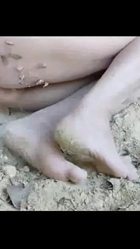 Pieds sales 2