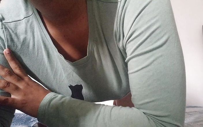 PATY PATY: Mama vitregă nebună are parte de o masturbare cu înregistrare de...