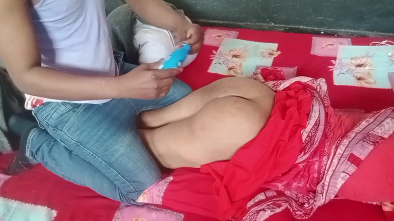 Deshi women: Follada mi ex novia caliente Tasneem indio romántico amor sexo