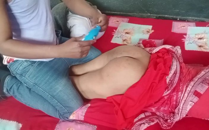 Deshi women: Ngentot romantis sama mantan pacarku tasneem desi india
