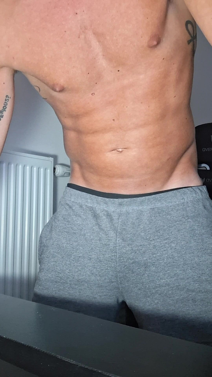 Xfroska: 내 반바지와 복서에 열심히