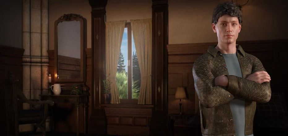 LoveSkySan69Real: 創世記の注文V94011パート335 修道女ジュディは自由です!by ラブスカイサン69