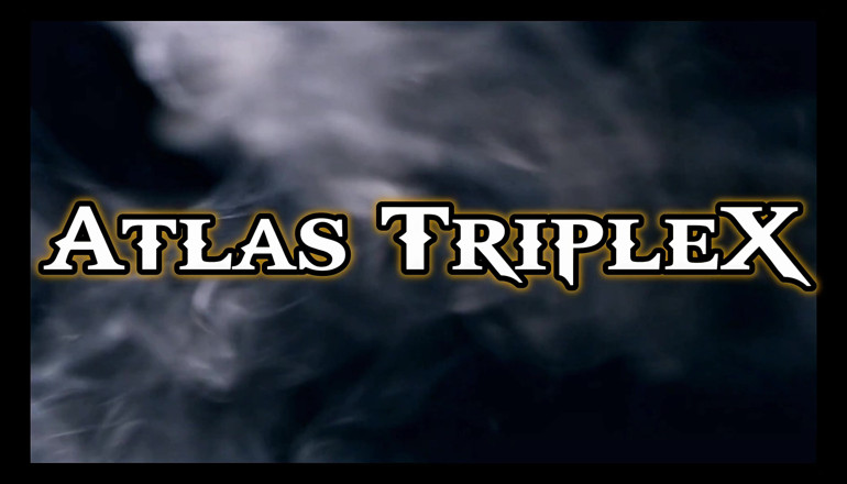 Atlas_TripleX: GILF Desiree Eden fode seu genro
