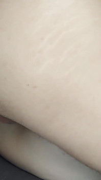 What a Hot Young I Came Inside Her Tight Vagina, She Is Tightly Closed