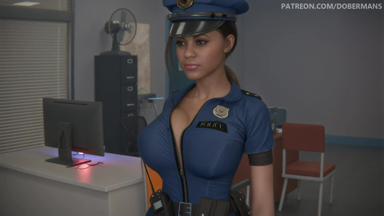 Sex-wiz: Eva Episode 3: Mission Impossible - Addicted to Hard Sex!
