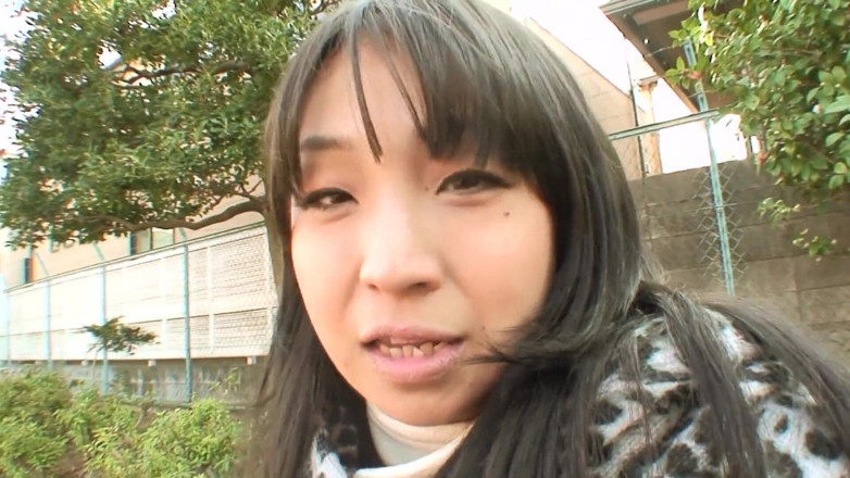 Japan Lust: Recogiendo a Yukari para una hora feliz