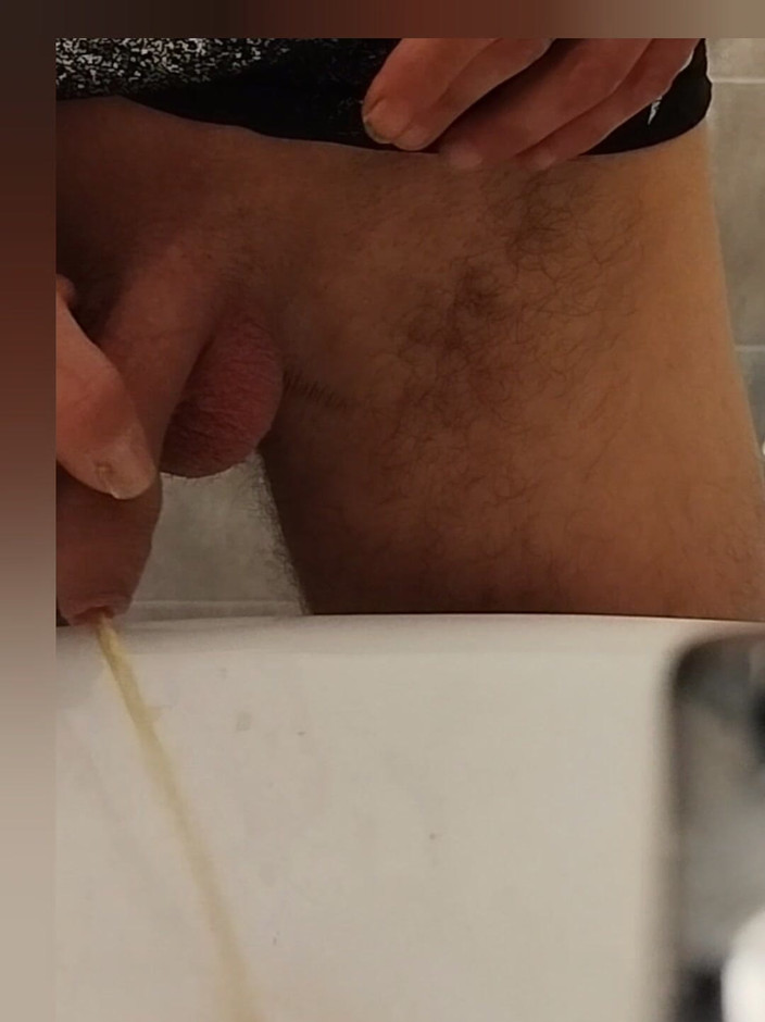Insertion: Meu chamado para usar cristal