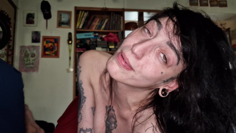 Fucktotum: Vero pompino amatoriale- fatto in casa- esclusivo per faphouse