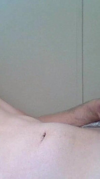 Nude Self-posing 170