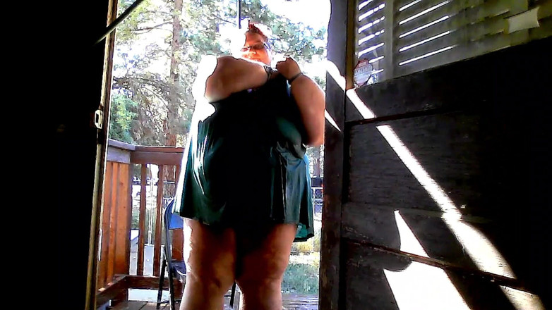 Mistress_T_FD_GD: Body Wash