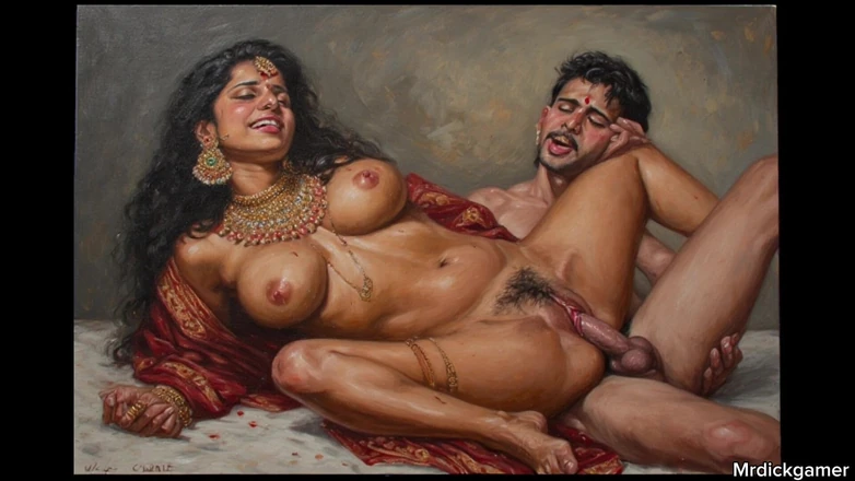 Hornysexes: Indian Stepmom Hot Sex with Her Daughter's Boyfriend