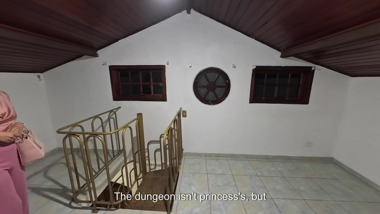 Gabi SweetCouplesStories: Ejen hartanah menerima blowjob dan seks dubur untuk menjual harta...