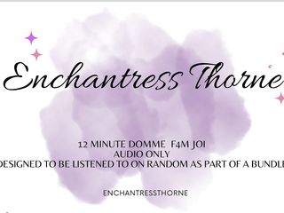 EnchantressThorne: Domina-wichsanleitung 12