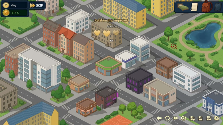 Like A Boss: Complete Gameplay - Lust in Suburbs, Part 6