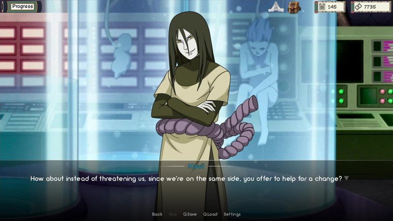 Like A Boss: Complete Gameplay - Kunoichi Trainer, Part 30