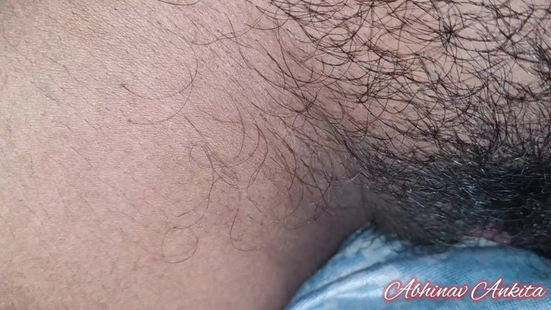 Your Fantasy Ankita: Pussy Licking of India Sister in Law First Time and...