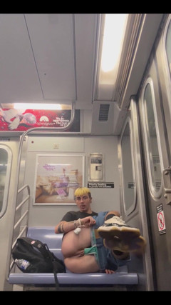 Let’s Fuck on the Train thumbnail
