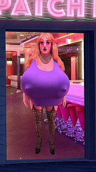 Kavun yama genelev juggsy