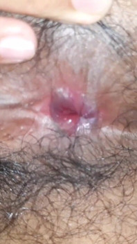 Curul meu este virgin și strâmt