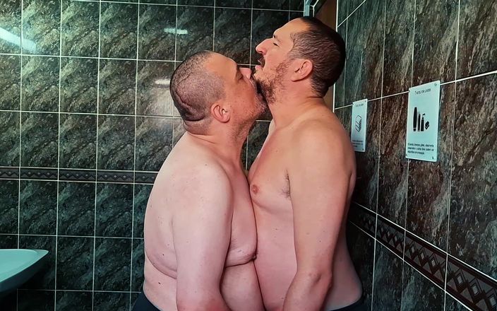 Combat and fetish: Der soldat findet den jobber (jobber-verlust)