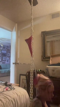 Keseronokan BDSM