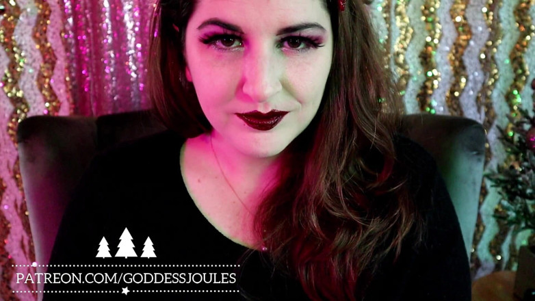 goddessjoules: 사랑 폭탄 부드러운 속삭이는 Asmr