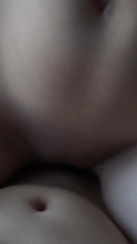 This Amateur Cutie Fucks Like There Is No Tomorrow