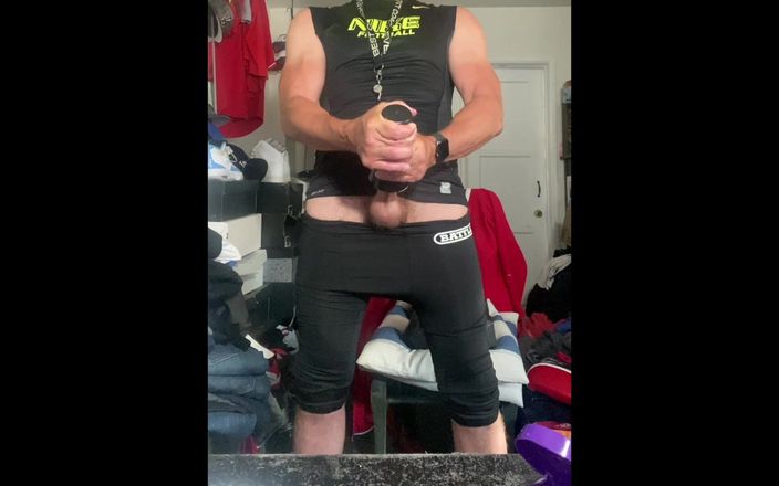 JockDad87: Echa un vistazo a la enorme corrida del entrenador de...
