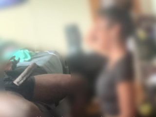 Purge_her: Cô ấy sẽ không giữ cổ họng của mình ra khỏi...