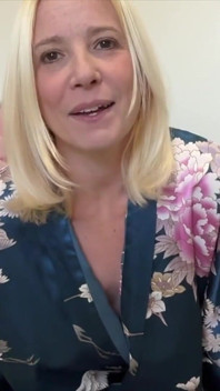Sex-ed with Stepmommy - Jane Cane, Shiny Cock Films