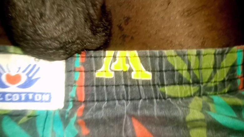 Judith xxx: Erecție mea puternică