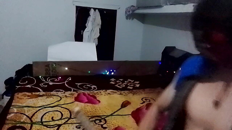 Gangbang straight: Punjabi-junge masturbiert, nachdem seine freundin gesagt hat, dass ich australier...