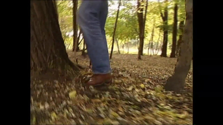 Deutschland porn: Buitenshuis-ontmoeting