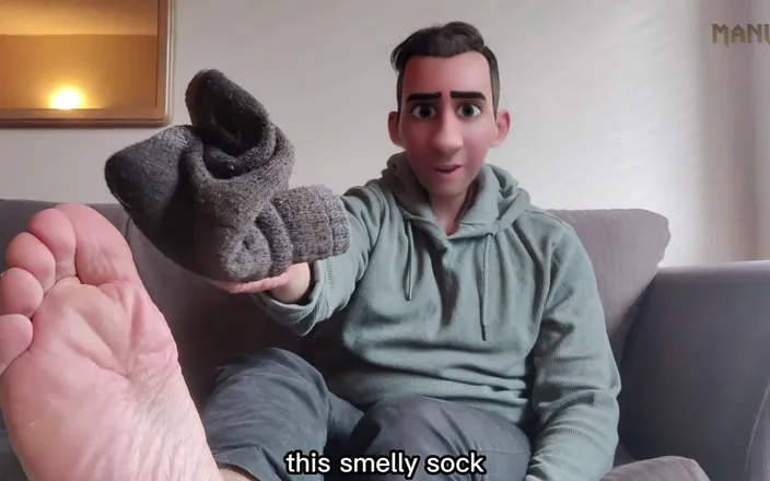 Manlyfoot: Stepdad Gay - the Guest - Venting Your Frustration Online? You Need...