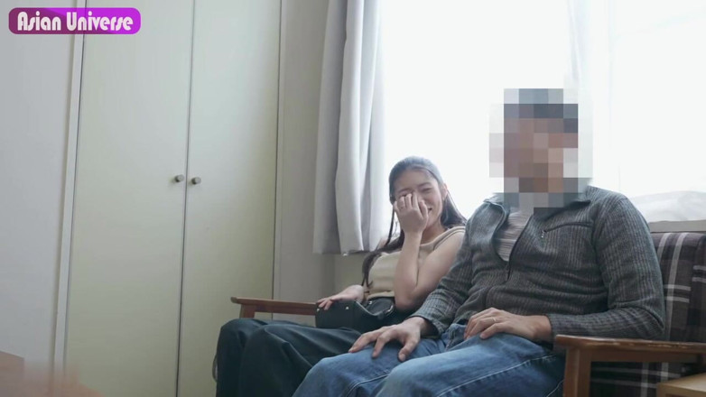 J-Girls Club: Istri seksi dengan besar yang pemalu lagi asik dientot habis-habisan...