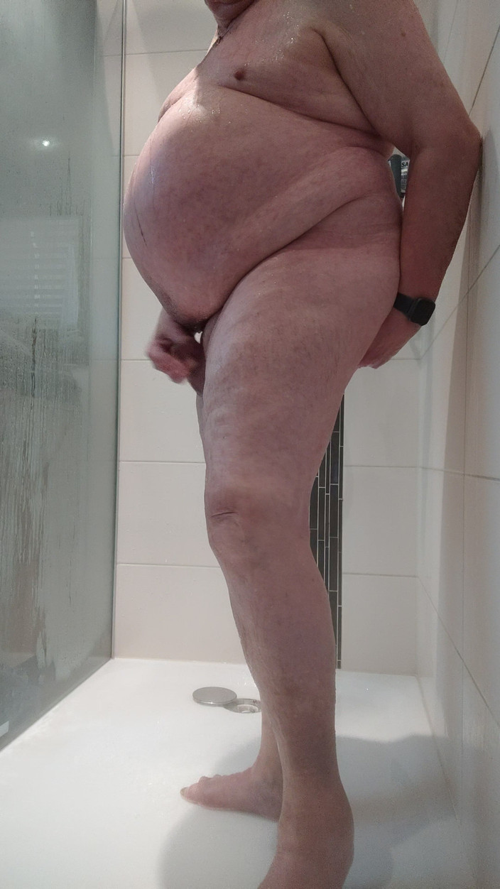 Karlchengeil: Tắm cực dài