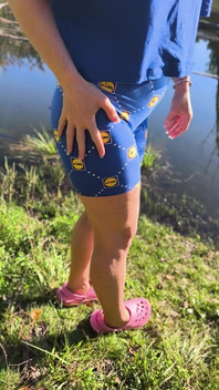 Queen of Taste Spanking