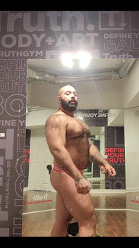 Happy Flex Friday!