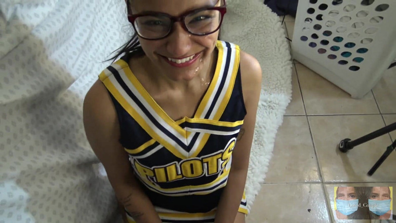 Viva Athena: 38 exclusive cumshot compilation